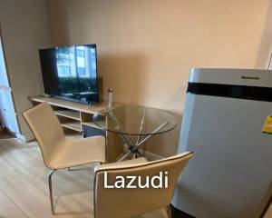 Studio 1 Bath 24 SQ.M The Nest Sukhumvit 22