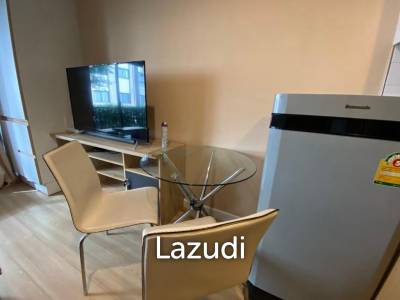 Studio 1 Bath 24 SQ.M The Nest Sukhumvit 22