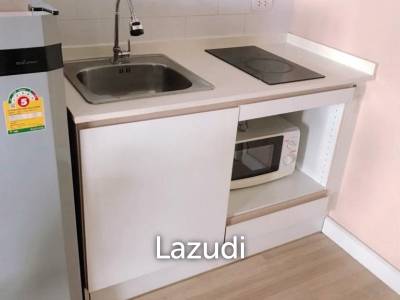 Studio 1 Bath 24 SQ.M The Nest Sukhumvit 22