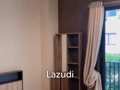 Studio 1 Bath 24 SQ.M The Nest Sukhumvit 22