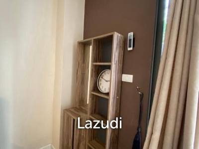 Studio 1 Bath 24 SQ.M The Nest Sukhumvit 22