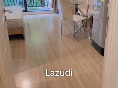 Studio 1 Bath 24 SQ.M The Nest Sukhumvit 22