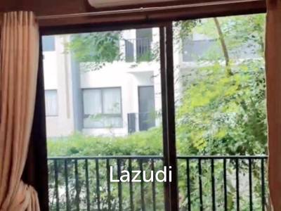 Studio 1 Bath 24 SQ.M The Nest Sukhumvit 22