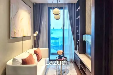 1 Bed 1 Bath 29 SQ.M CLOUD Residences SKV23