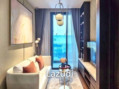 1 Bed 1 Bath 29 SQ.M CLOUD Residences SKV23