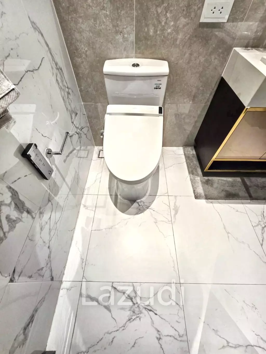 1 Bed 1 Bath 29 SQ.M CLOUD Residences SKV23