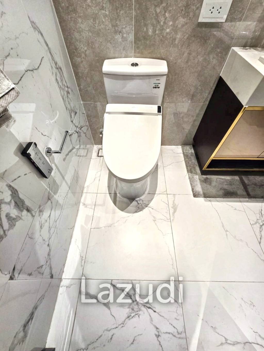 1 Bed 1 Bath 29 SQ.M CLOUD Residences SKV23