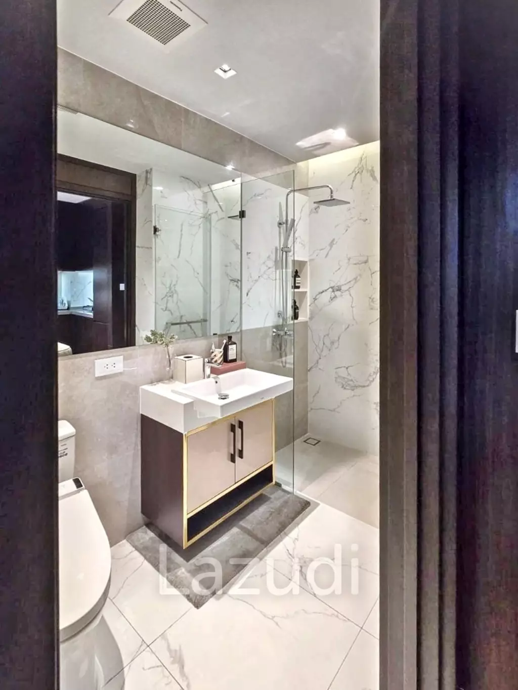 1 Bed 1 Bath 29 SQ.M CLOUD Residences SKV23