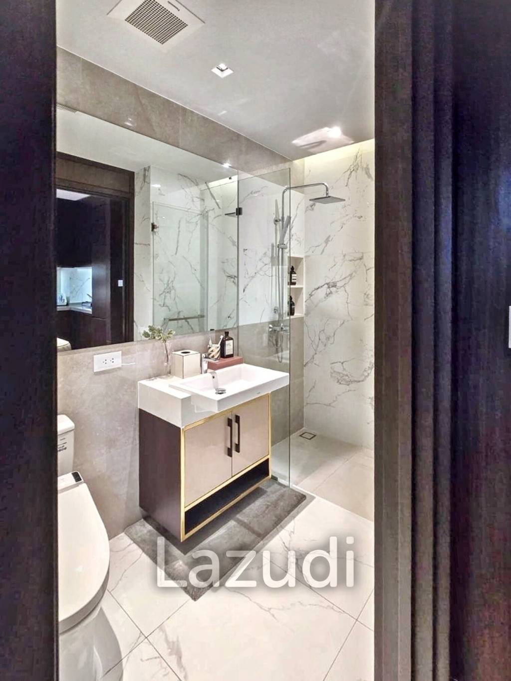 1 Bed 1 Bath 29 SQ.M CLOUD Residences SKV23