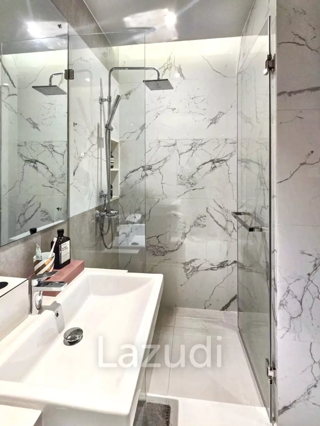 1 Bed 1 Bath 29 SQ.M CLOUD Residences SKV23