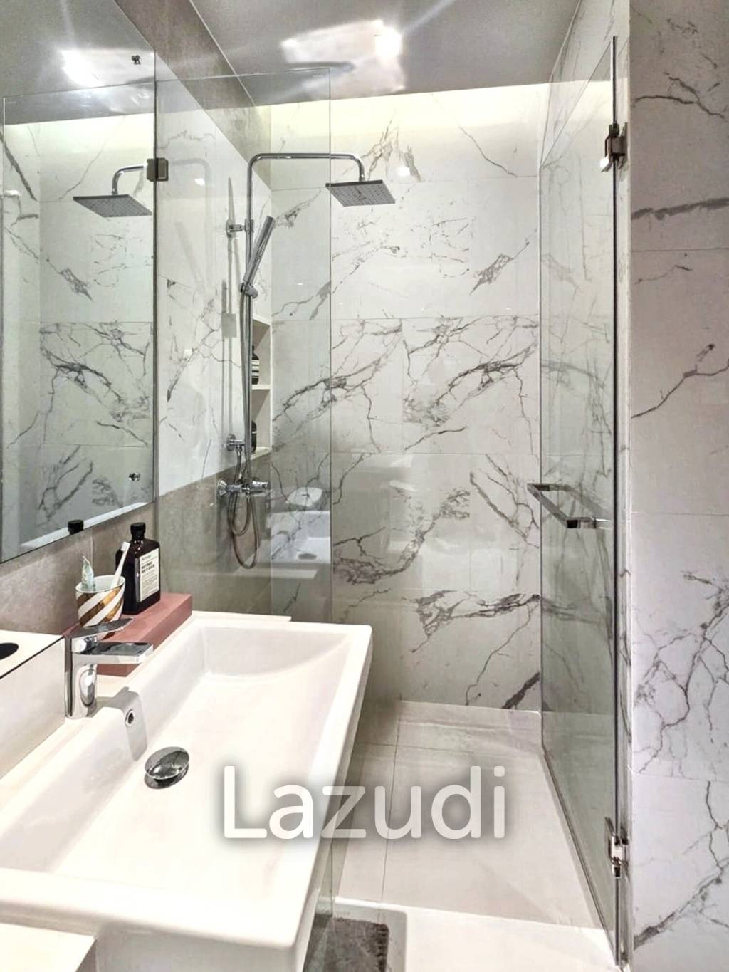 1 Bed 1 Bath 29 SQ.M CLOUD Residences SKV23