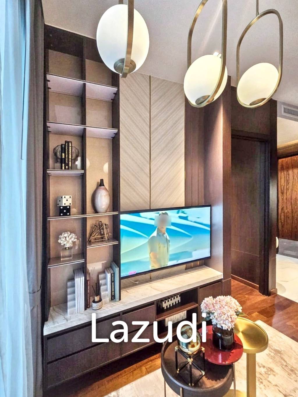 1 Bed 1 Bath 29 SQ.M CLOUD Residences SKV23