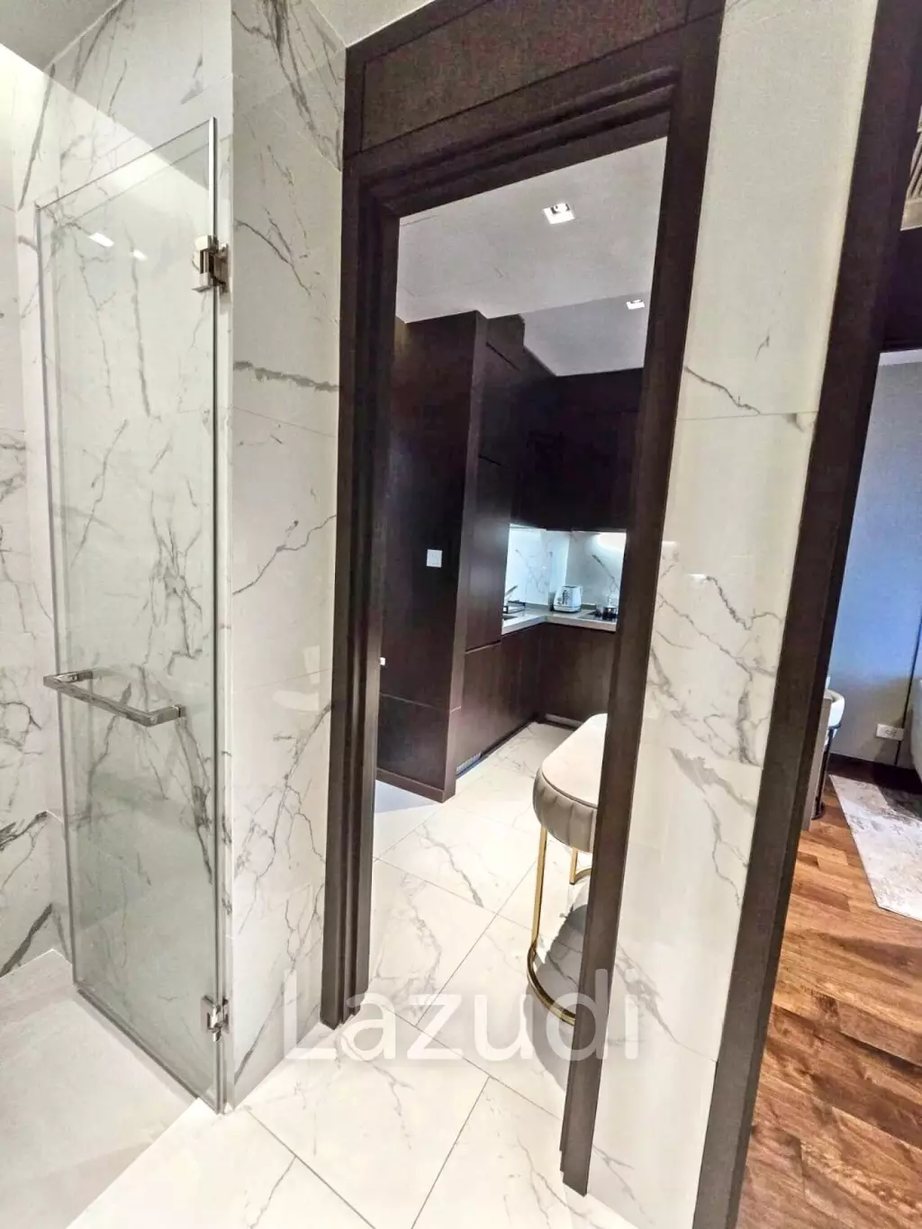 1 Bed 1 Bath 29 SQ.M CLOUD Residences SKV23