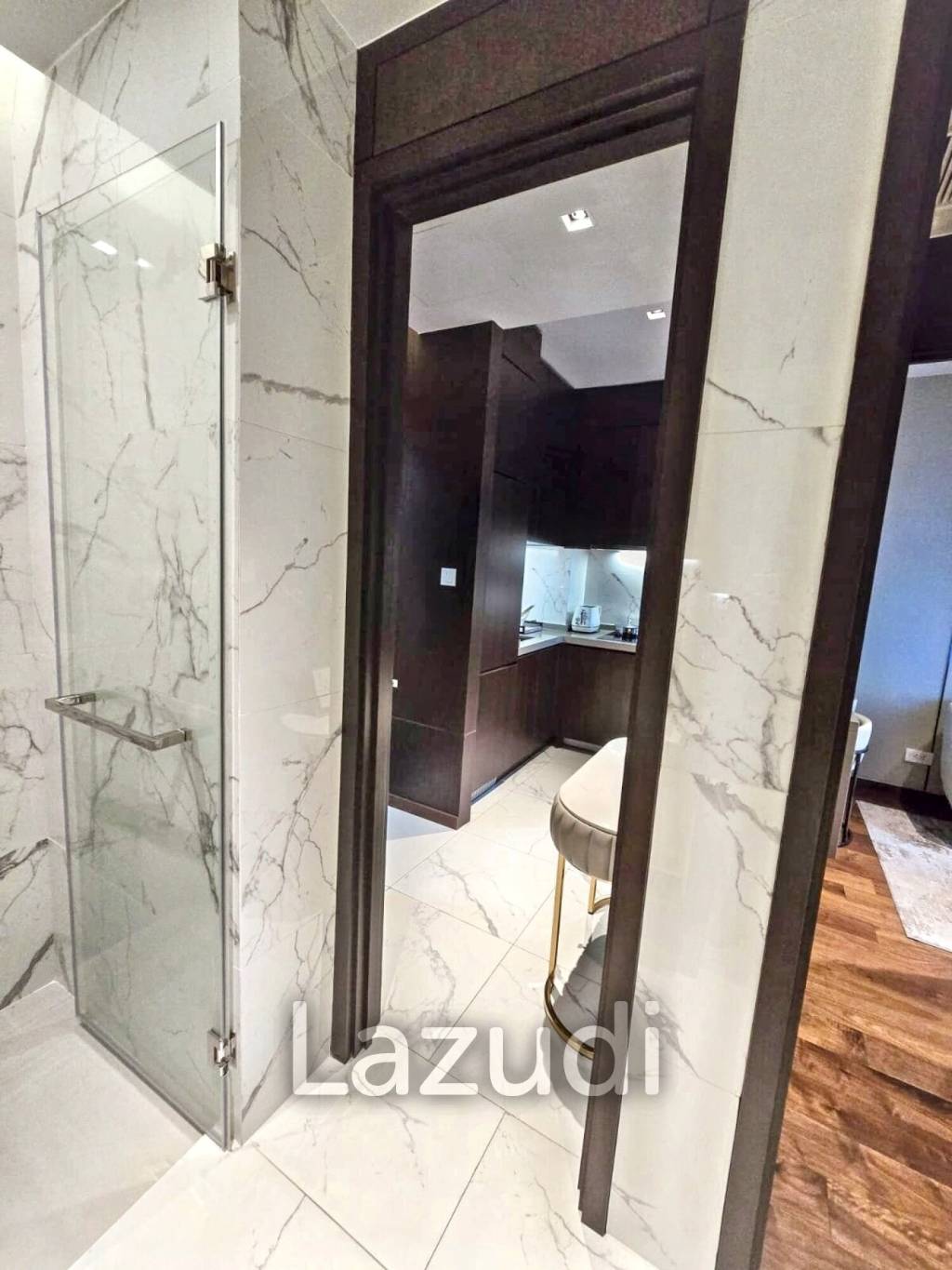 1 Bed 1 Bath 29 SQ.M CLOUD Residences SKV23