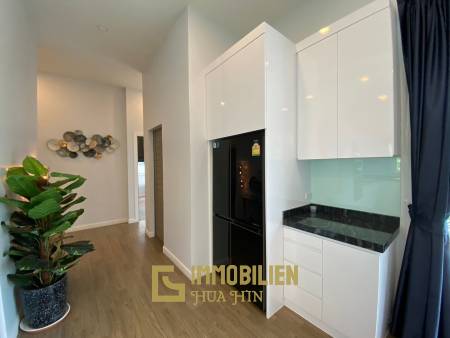 3 Bed 3 Bath Pool Villa in Soi 94 For Sale Near City Center