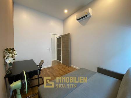 3 Bed 3 Bath Pool Villa in Soi 94 For Sale Near City Center