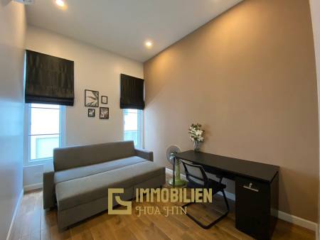 3 Bed 3 Bath Pool Villa in Soi 94 For Sale Near City Center