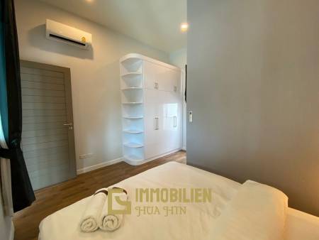 3 Bed 3 Bath Pool Villa in Soi 94 For Sale Near City Center