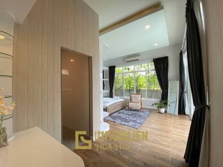 3 Bed 3 Bath Pool Villa in Soi 94 For Sale Near City Center