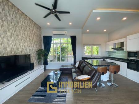 3 Bed 3 Bath Pool Villa in Soi 94 For Sale Near City Center