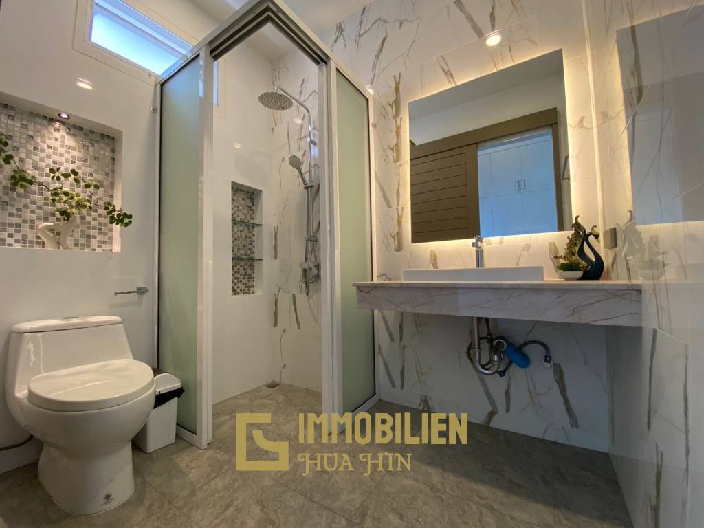 340 m² 3 Chambre 3 Salle de bain Villa Pour Vente