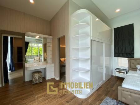 340 m² 3 Chambre 3 Salle de bain Villa Pour Vente