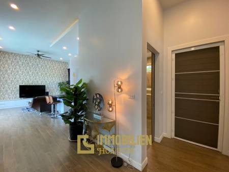 3 Bed 3 Bath Pool Villa in Soi 94 For Sale Near City Center