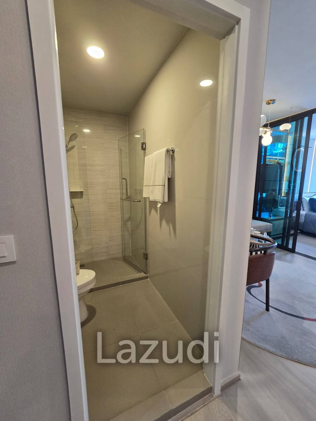 2 Bed 2 Bath 53 SQ.M Aspire Onnut Station