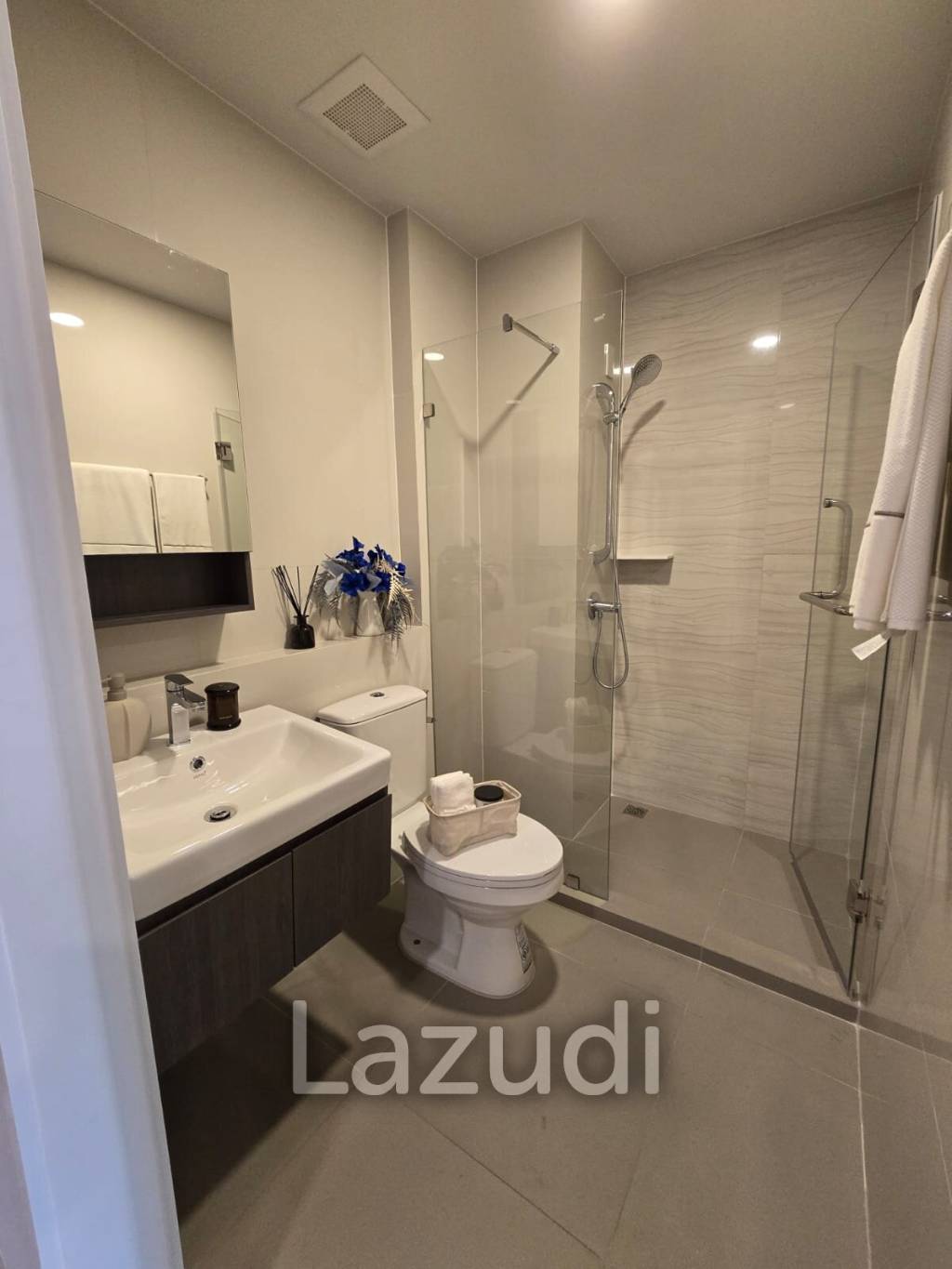 2 Bed 2 Bath 53 SQ.M Aspire Onnut Station