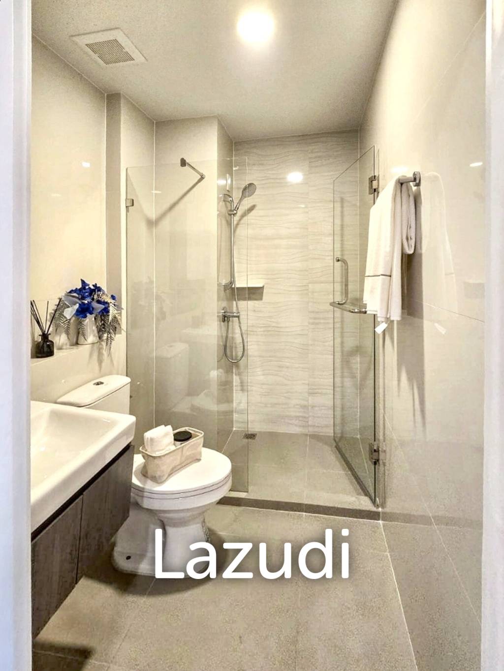 2 Bed 2 Bath 53 SQ.M Aspire Onnut Station