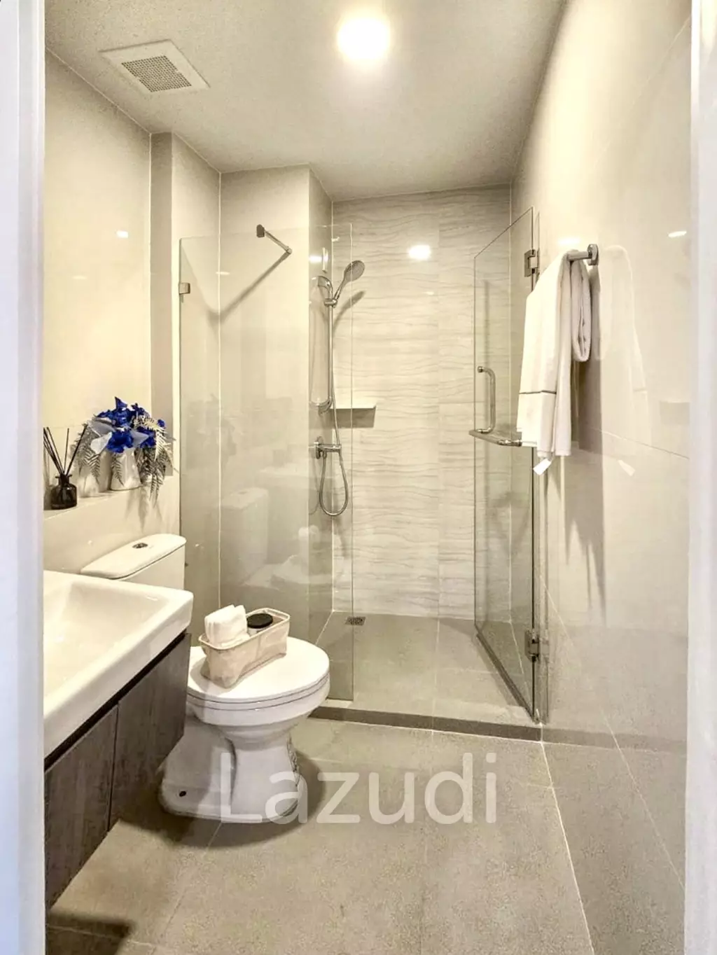 2 Bed 2 Bath 53 SQ.M Aspire Onnut Station