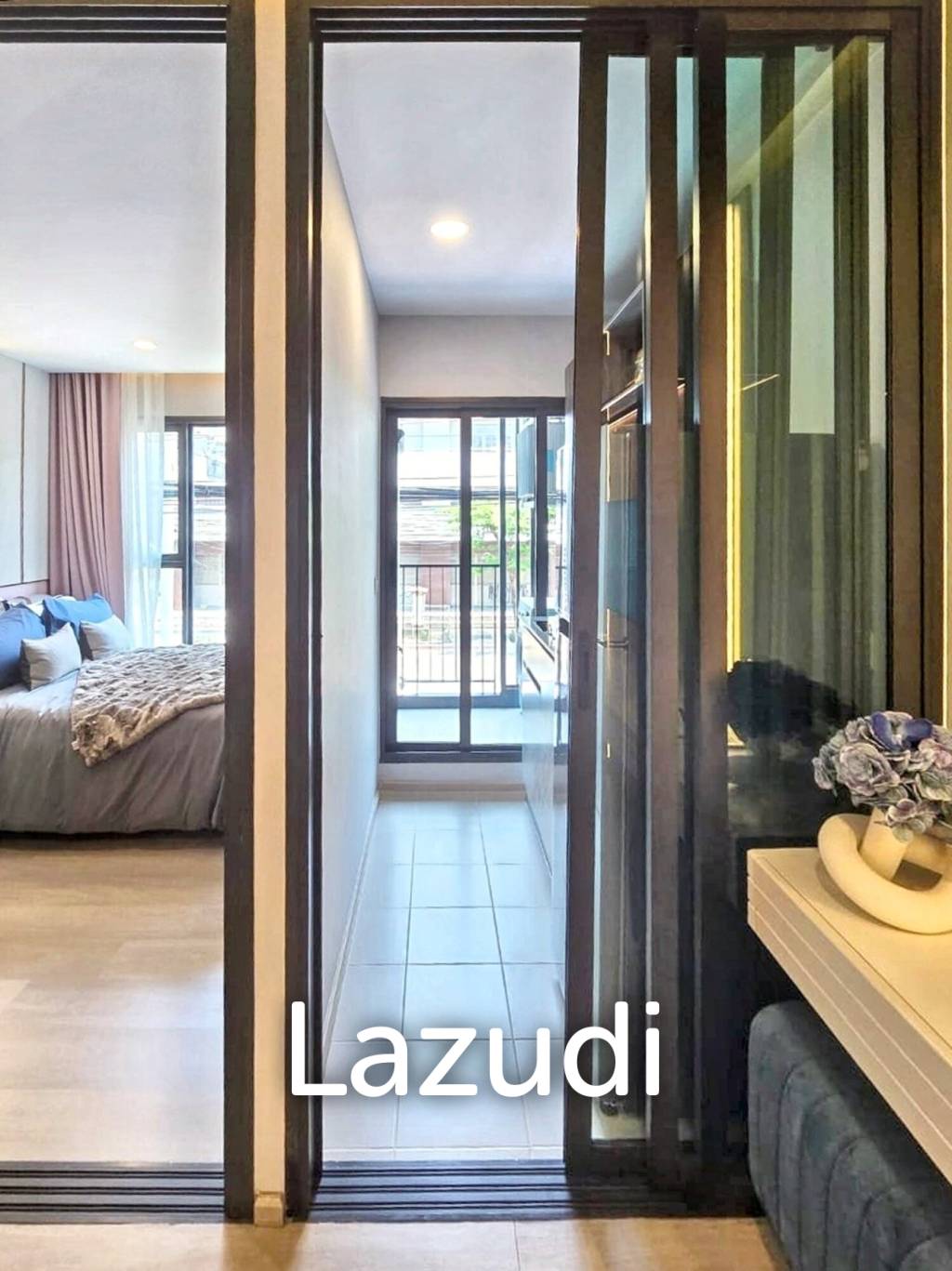 2 Bed 2 Bath 53 SQ.M Aspire Onnut Station