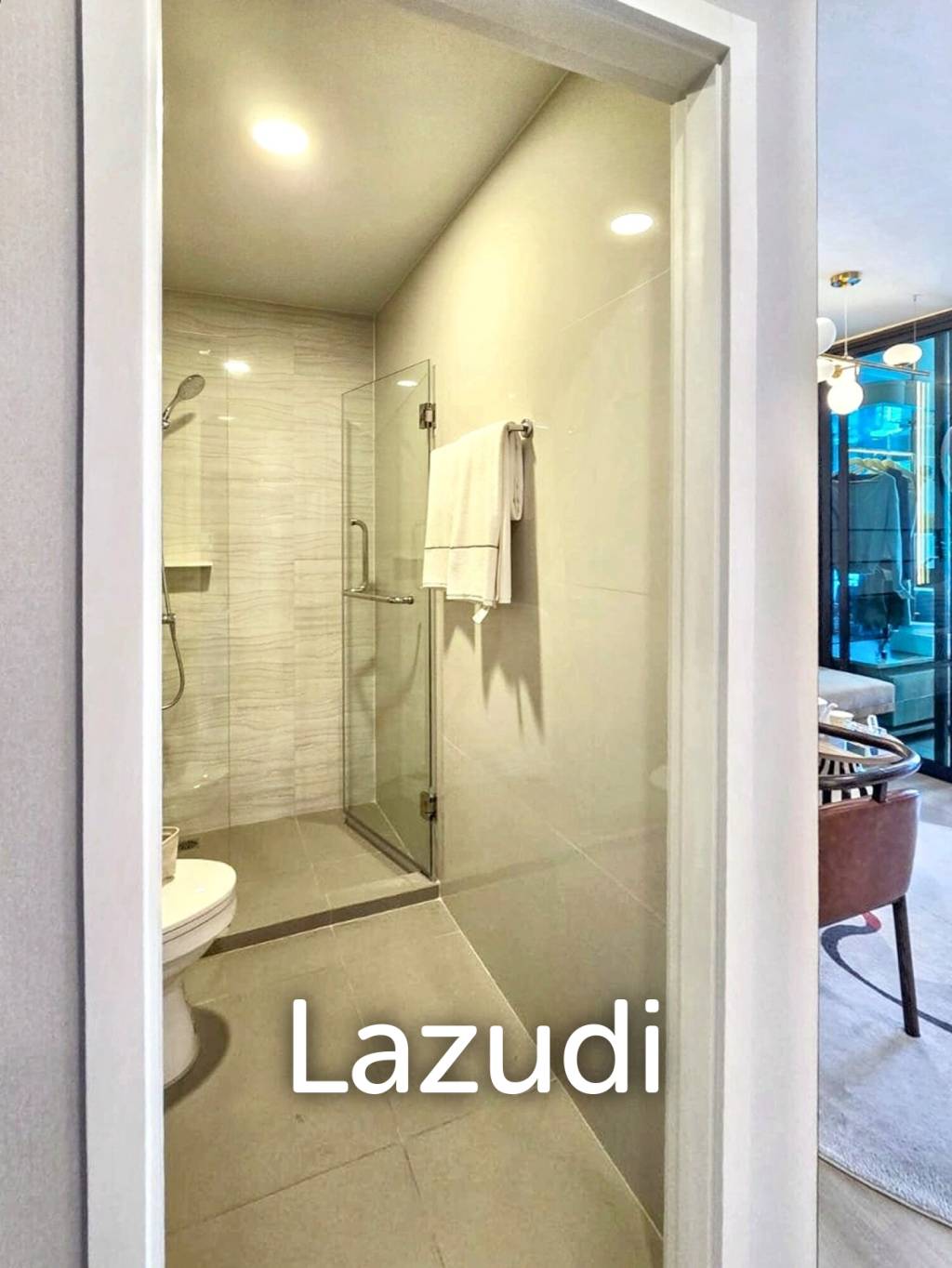 2 Bed 2 Bath 53 SQ.M Aspire Onnut Station