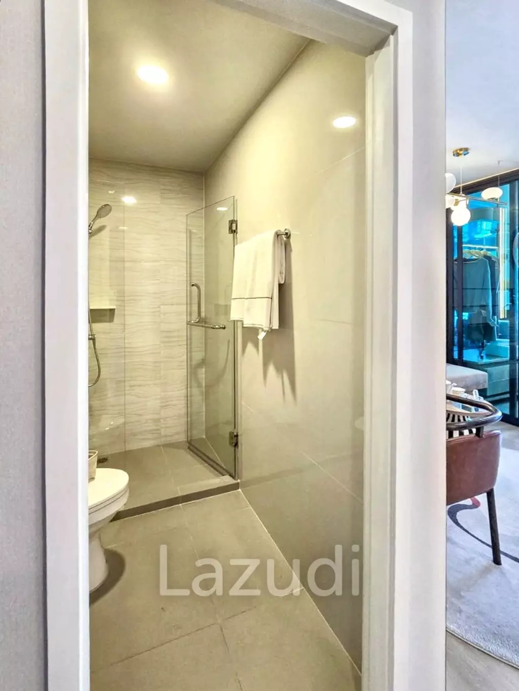 2 Bed 2 Bath 53 SQ.M Aspire Onnut Station