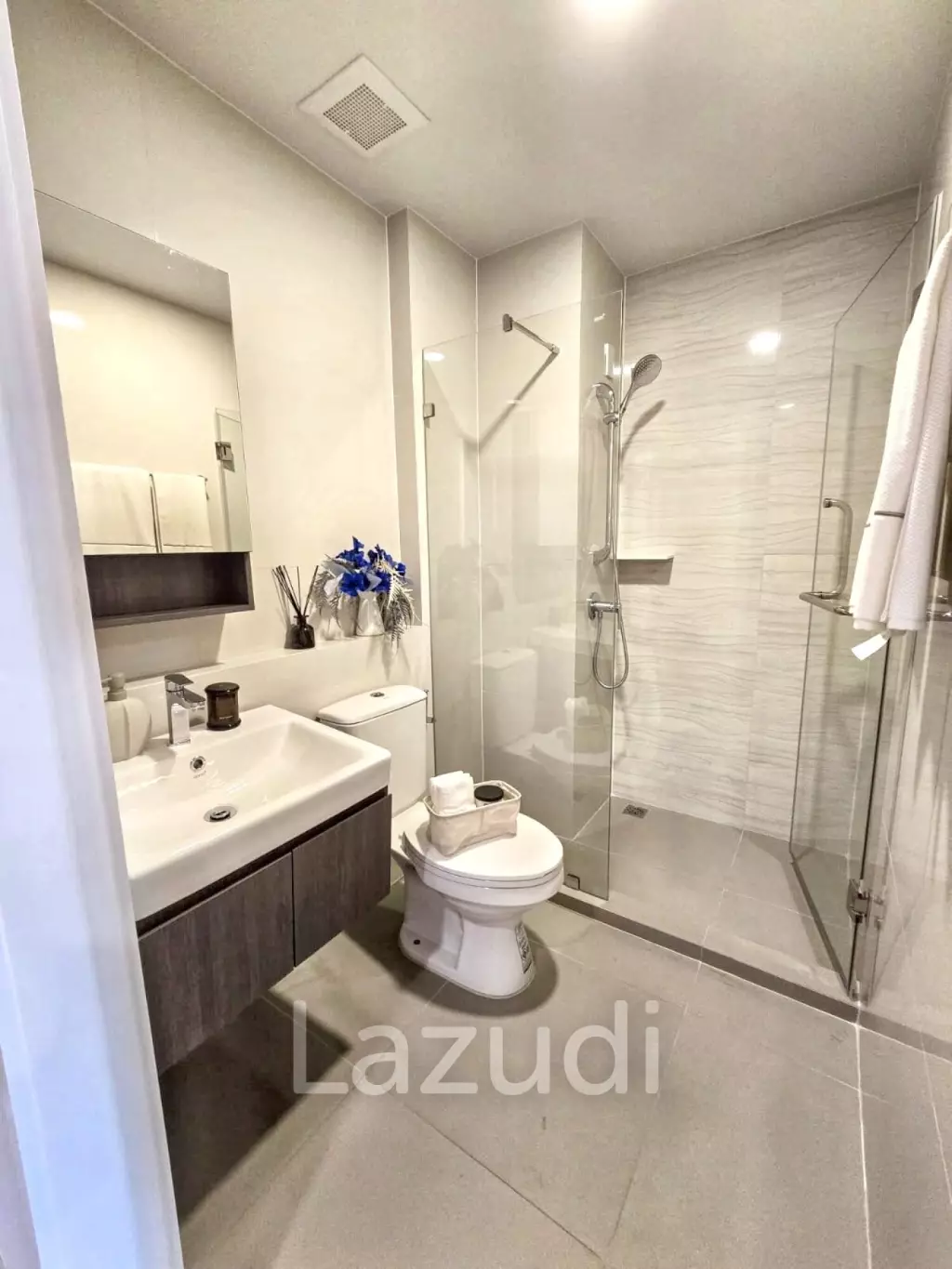 2 Bed 2 Bath 53 SQ.M Aspire Onnut Station