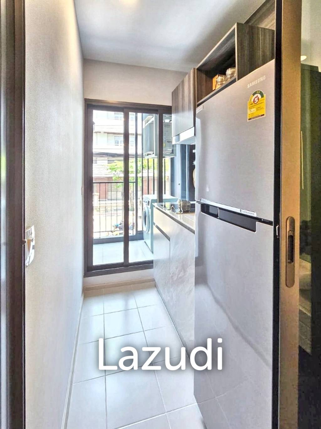 2 Bed 2 Bath 53 SQ.M Aspire Onnut Station