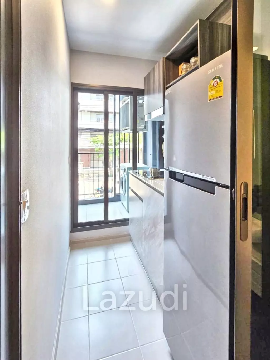 2 Bed 2 Bath 53 SQ.M Aspire Onnut Station