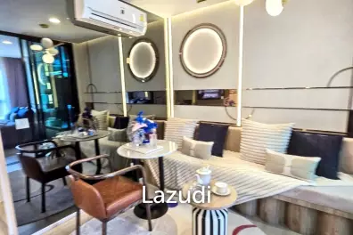 2 Bed 2 Bath 53 SQ.M Aspire Onnut Station