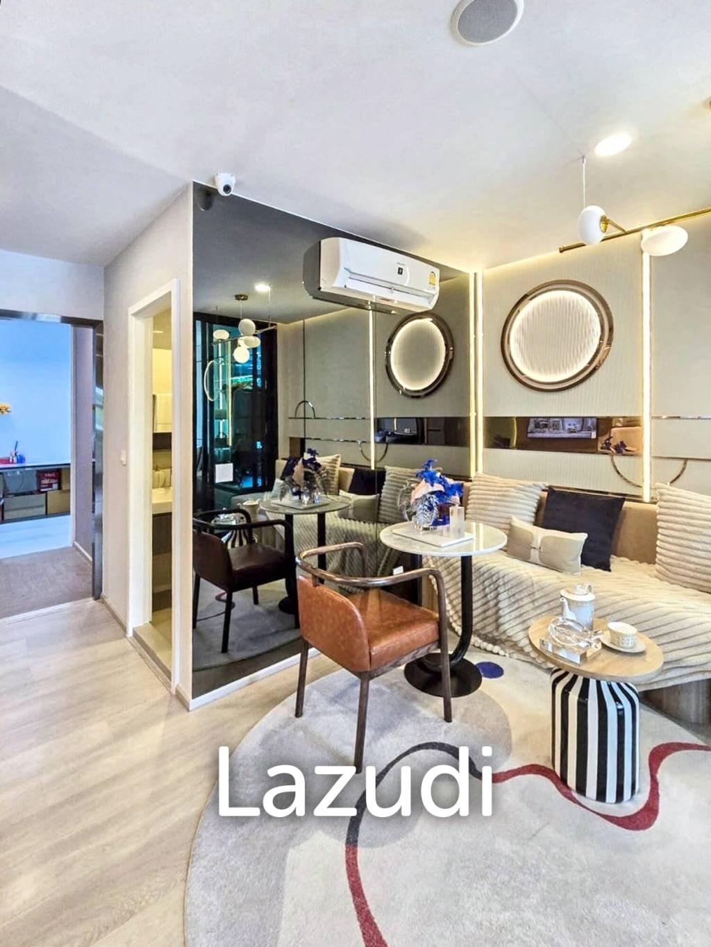 2 Bed 2 Bath 53 SQ.M Aspire Onnut Station