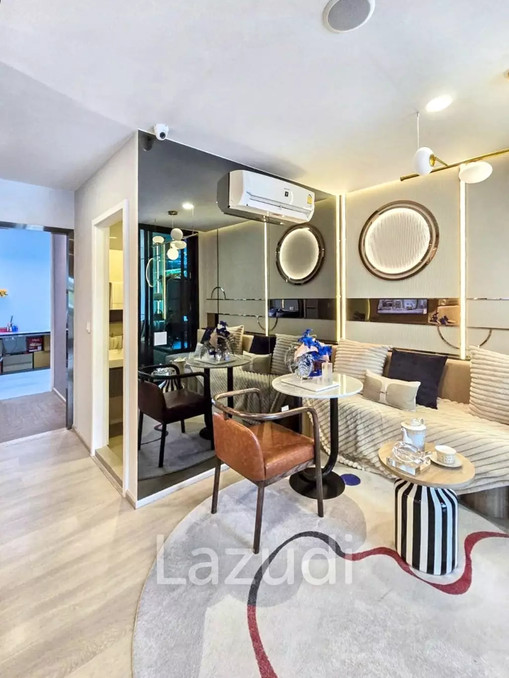 2 Bed 2 Bath 53 SQ.M Aspire Onnut Station