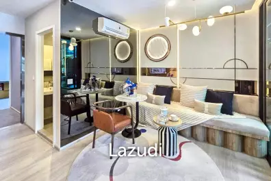 2 Bed 2 Bath 53 SQ.M Aspire Onnut Station