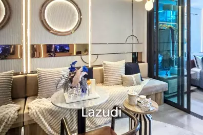2 Bed 2 Bath 53 SQ.M Aspire Onnut Station