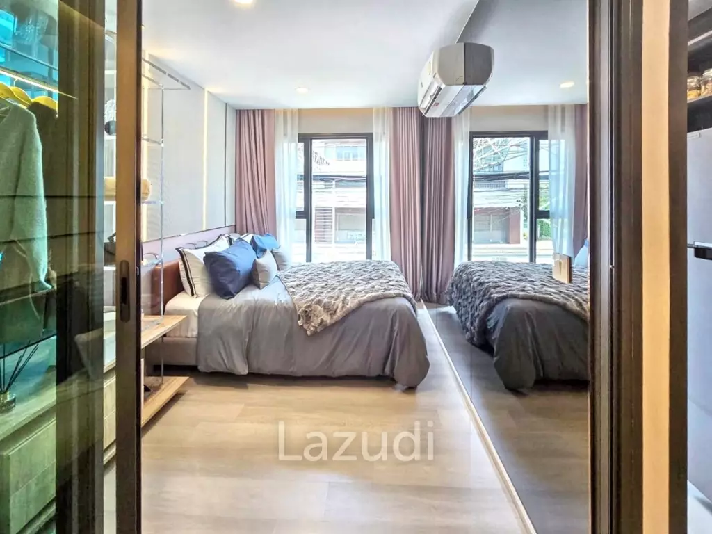 2 Bed 2 Bath 53 SQ.M Aspire Onnut Station