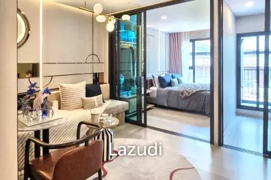 2 Bed 2 Bath 53 SQ.M Aspire Onnut Station