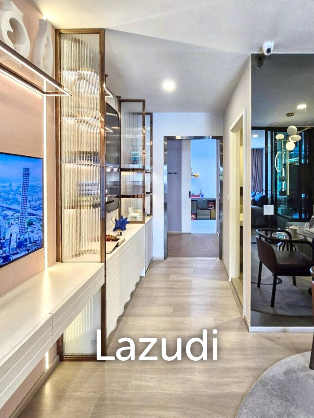 2 Bed 2 Bath 53 SQ.M Aspire Onnut Station