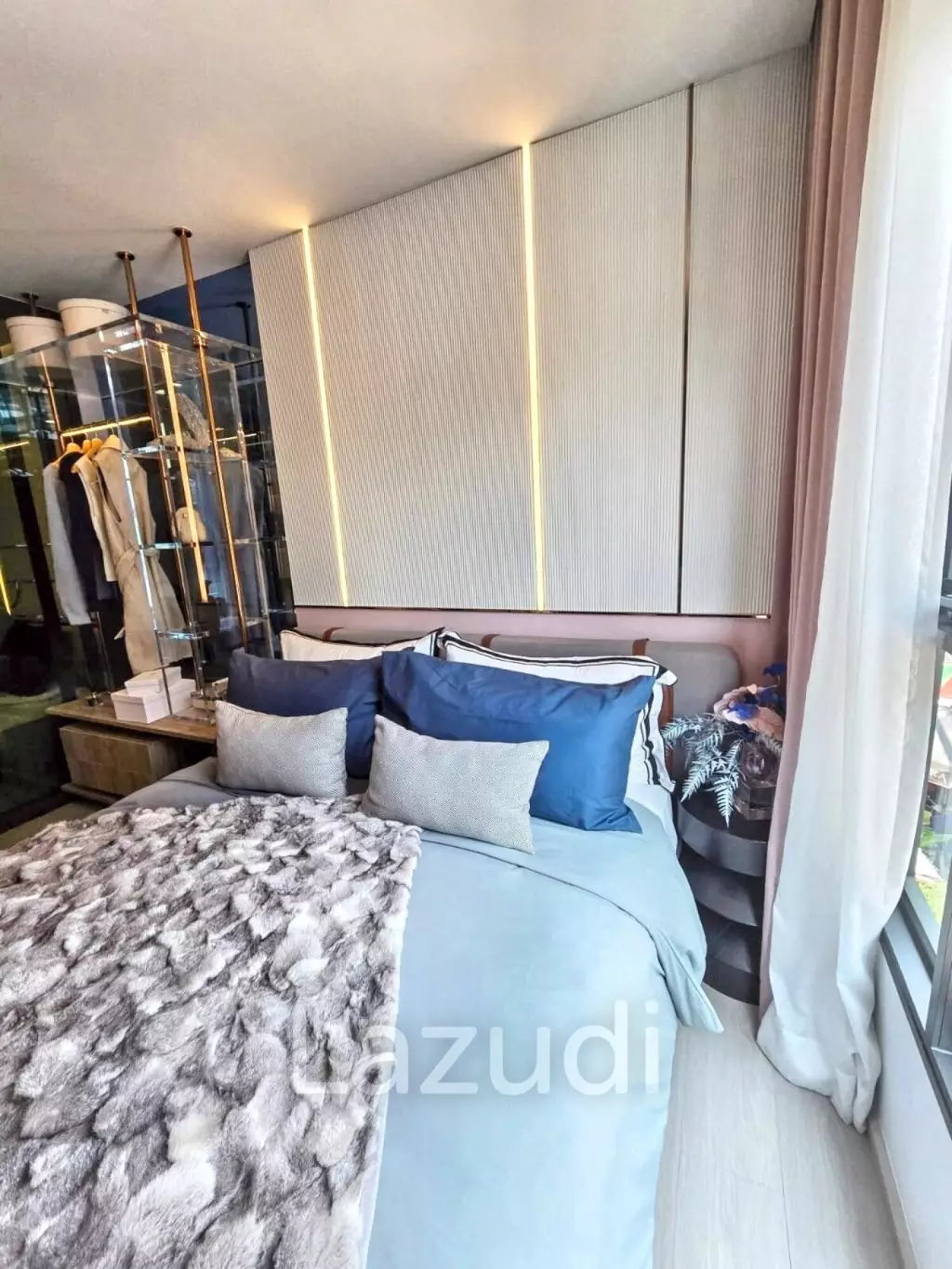 2 Bed 2 Bath 53 SQ.M Aspire Onnut Station
