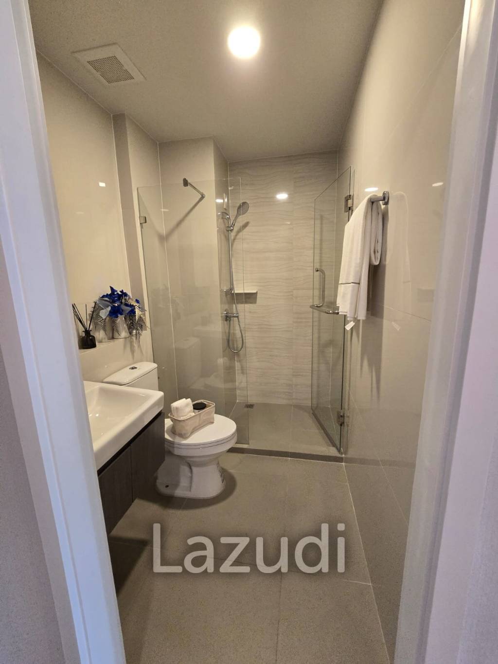 1 Bed 1 Bath 30 SQ.M Aspire Onnut Station