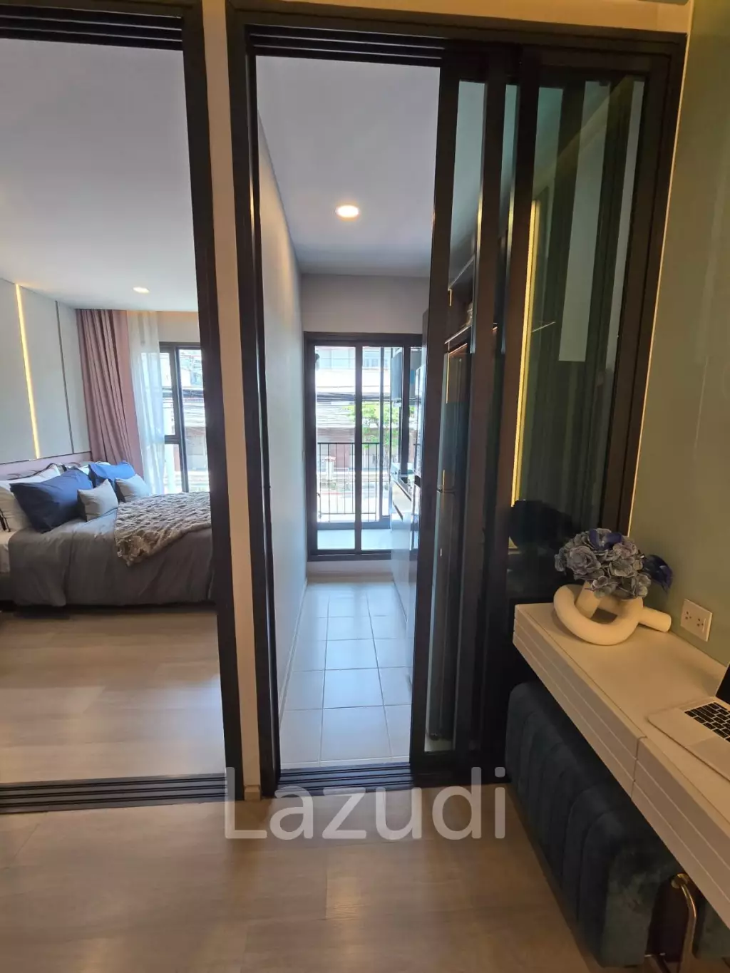 1 Bed 1 Bath 30 SQ.M Aspire Onnut Station
