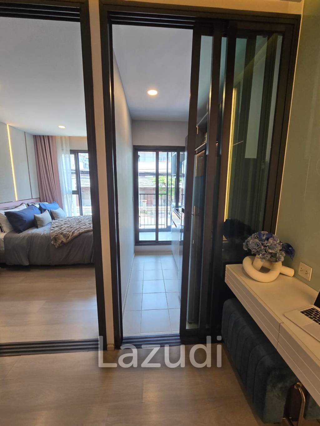 1 Bed 1 Bath 30 SQ.M Aspire Onnut Station