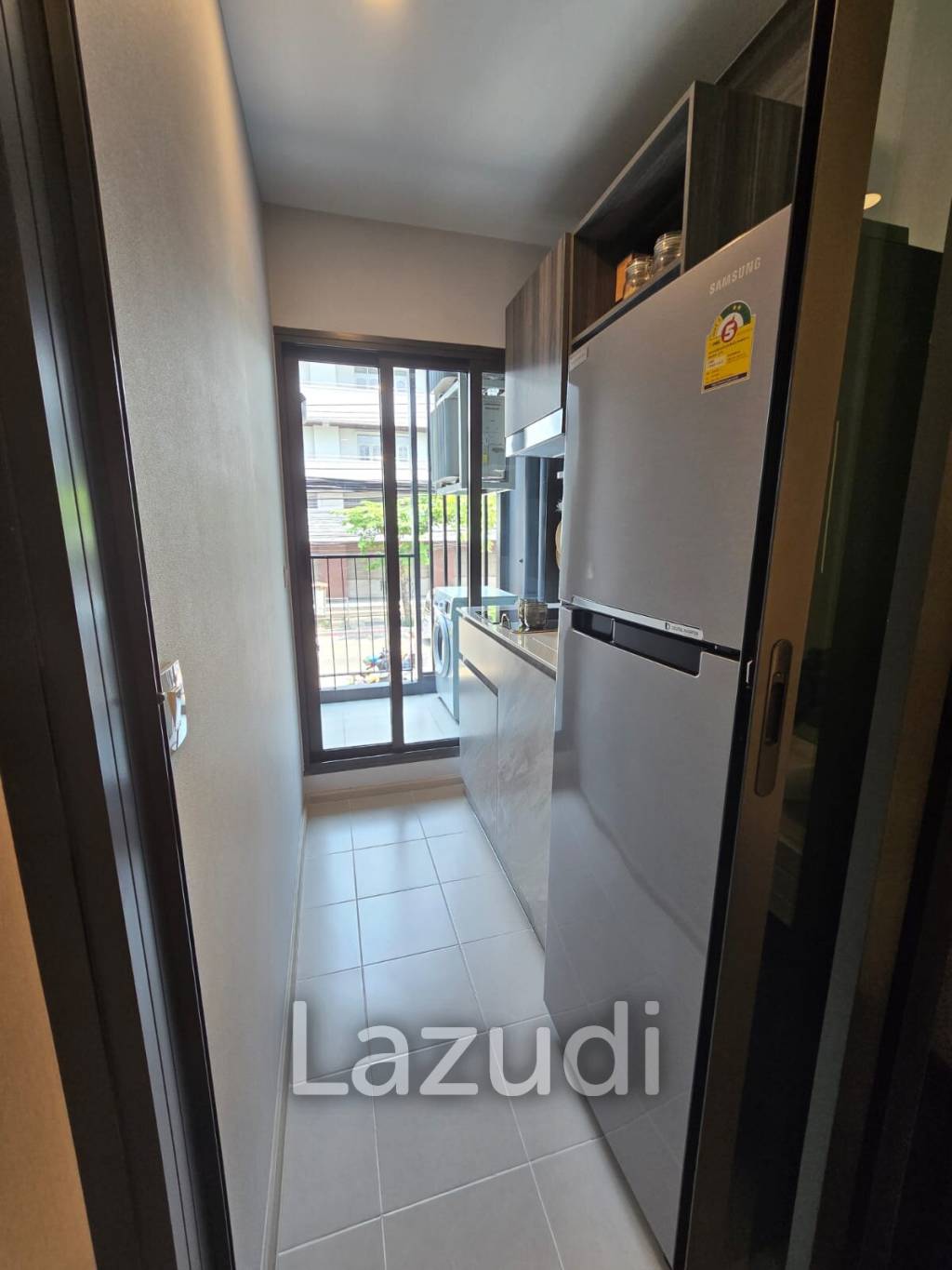 1 Bed 1 Bath 30 SQ.M Aspire Onnut Station